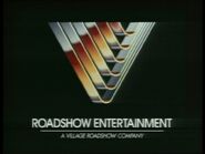 Roadshow Entertainment Logo