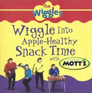 WiggleIntoApple-HealthySnackTimewithMott's