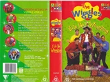Yule Be Wiggling (video)/Home Video