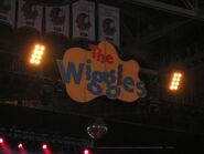 The Wiggles logo