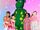 Wigglepedia Fanon: Nick Jr's Dorothy The Dinosaur: Playdate With The Fairies (DVD)