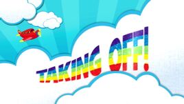 TakingOff!titlecard