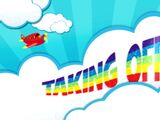 Taking Off! (video)