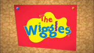 The Wiggles Logo