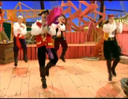 When We Don't Have Our Milkies At Night