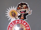 Hot Potato Studios