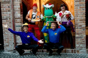 Olive Oil Is My Secret Ingredient