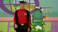 Dorothy and Simon in Ready, Steady, Wiggle! TV Series 1