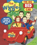 The Big Red Car