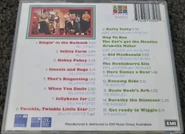 EMI Back Cover