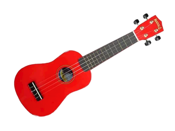 Mahalo Soprano Ukulele | Wigglepedia | Fandom