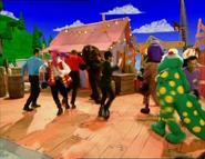 The Other Wiggly Group