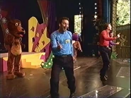 Wiggly Medley Disneyland Version