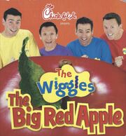 TheBigRedApple