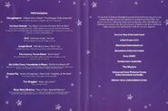 DVD Inlay