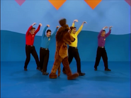The Wiggles and Wags