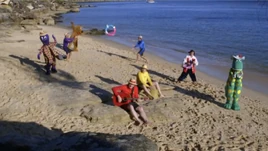 DorothytheDinosaur'sBeachParty