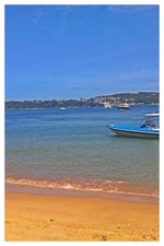 Manly Beach