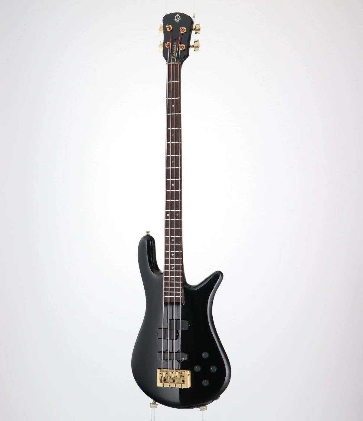 Spector NS2 | Wigglepedia | Fandom