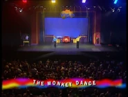 The Monkey Dance