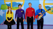 The Wiggles in Duets