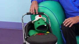 BabyDorothyWon'tSleep66