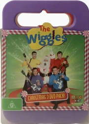 Christmas3DVDPack!