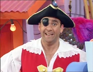 "I just took a photograph of my teeth."