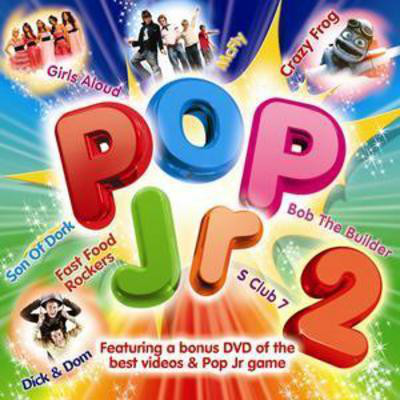 Pop Jr 2 - The Beginners Guide To Pop, Wigglepedia