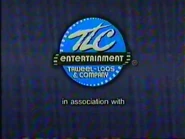 TLC Entertainment logo