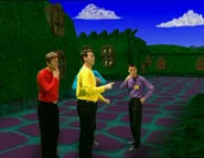 The Professional Wiggles