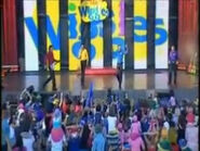 The Wiggles in Australia Day concert special