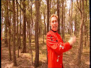 Brett in "The Wiggles Show!" TV Series