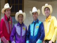 The Wiggles