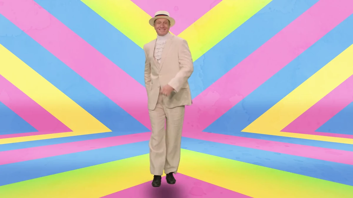 Solomon Grundy Wigglepedia Fandom