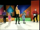 The Monkey Dance