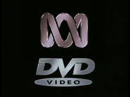 ABC DVD Logo