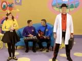 Miss Polly Had a Dolly (episode)