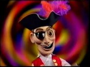 Bing Bang Bong (That's a Pirate Song)