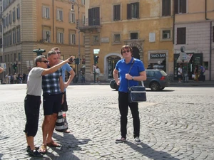 The Other Wiggles and Simon Pryce