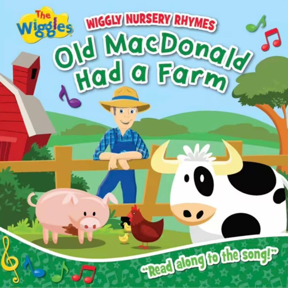 Farm Fun, Wigglepedia