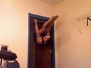 Anthony hanging