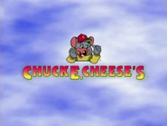 Chuck E Cheese's (2002 version)