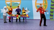 The Current Wiggles