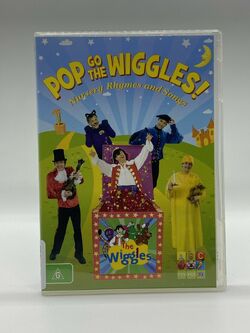 4 DVD Box | Wigglepedia | Fandom