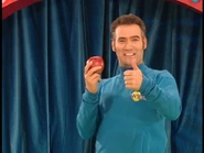 Anthony in "Top of the Tots"