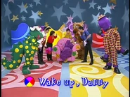 WakeUpDanny!titlecard
