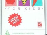 ABC For Kids Video Hits