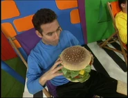 Anthony in "Jeff the Mechanic"