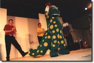 D.O.R.O.T.H.Y.(MyFavoriteDinosaur)-1997Live